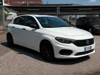 Usata Fiat Tipo Street 95 CV (69 kW) 2021 Bianco Berlina