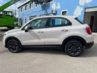 Usata Fiat 500X 95 CV (69 kW) 2016 Beige SUV