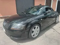 Usata Audi TT 224 CV (164 kW) 2000 Other Coupé