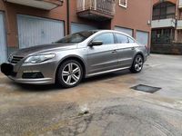 usata VW CC Passat CC2.0 tdi bm 4motion