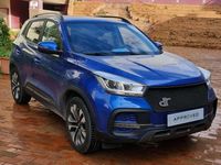 Usata DR DR 5.0 105 CV (77 kW) 2021 Blu/azzurro SUV