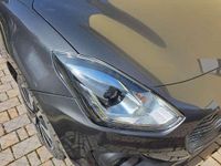 Usata Suzuki Swift 90 CV (66 kW) 2018 Grigio Utilitaria