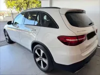 Usata Mercedes GLC220 170 CV (125 kW) 2018 SUV