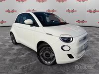 Occasion Fiat 500e Icon 86 kW (118 ch) 2023 Blanc Berline