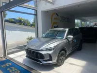 Nuova MG ZS 102 CV (75 kW) 2026 Grigio SUV