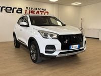 Usata DR DR 4.0 116 CV (85 kW) 2023 Bianco SUV