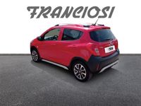 usata Opel Karl Rocks 1.0 73 CV GPL del 2018 usata a Mirandola