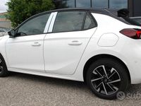 Nuova Opel Corsa 100 CV (73 kW) 2025 Bianco Utilitaria