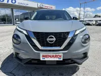 Nuova Nissan Juke Acenta 114 CV (83 kW) 2026 Grigio SUV