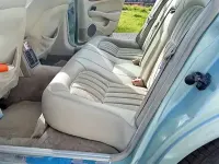 Usata Jaguar XJ Executive 241 CV (177 kW) 1998 Berlina