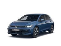 Nuova VW Golf VIII Life 116 CV (85 kW) 2026 Anemone blue metallizzato