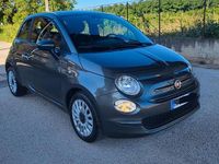 Usata Fiat 500 70 CV (51 kW) 2020 Berlina
