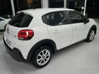 Occasion Citroën C3 102 ch (75 kW) 2021 Blanc Citadine