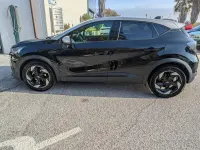 Usata Renault Captur 91 CV (66 kW) 2025 Nero SUV