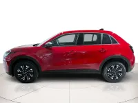 Nuova Fiat 600 136 CV (100 kW) 2025 Rosso SUV