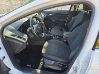 Usata Ford Focus 120 CV (88 kW) 2017 Bianco Station wagon