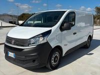 Usata Fiat Talento 120 CV (88 kW) 2019 Bianco Monovolume