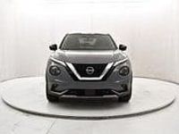 Nuova Nissan Juke 114 CV (83 kW) 2025 Ceramic grey/black SUV