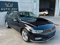 Occasion VW Passat Business 150 PK (110 kW) 2023 Zwart Stationwagen