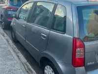 Usata Fiat Idea 70 CV (51 kW) 2005 Grigio Monovolume