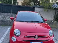 Usata Fiat 500 Lounge 69 CV (50 kW) 2021 Utilitaria