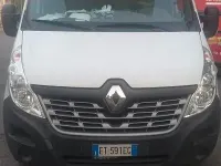 Usata Renault Master 2013 Berlina
