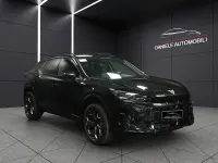 Usata Cupra Formentor 150 CV (110 kW) 2025 Nero SUV