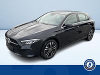 Nuova Mercedes A250 Advanced 218 CV (160 kW) 2025 Nero metallizzato