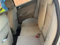 Usata Alfa Romeo 159 150 CV (110 kW) 2007 Grigio Berlina