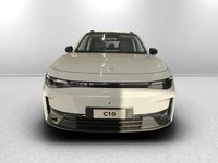 Nuova Leapmotor C10 80 kW (109 CV) 2025 Tundra grey SUV