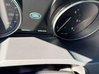 Usata Land Rover Range Rover evoque Pure 150 CV (110 kW) 2018 Nero SUV
