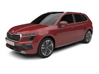 Nuova Skoda Kamiq 150 CV (110 kW) 2025 Grigio grafite SUV