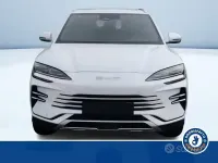 Nuova BYD Seal U Boost 218 CV (160 kW) 2026 Bianco SUV