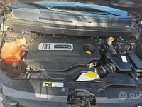 Usata Fiat Freemont Black Code 170 CV (125 kW) 2015 Nero SUV