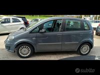 Usata Lancia Musa 77 CV (56 kW) 2013 Grigio Monovolume