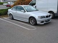 Usata BMW 320 150 CV (110 kW) 2005 Coupé