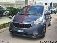 Usata Kia Venga Active 89 CV (65 kW) 2016 Utilitaria