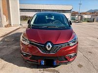 Usata Renault Scénic IV Bose Edition 2018 Monovolume