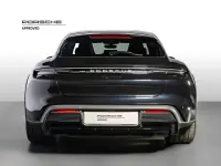 Usata Porsche Taycan 4 Cross Turismo Cross Turismo 163 kW (222 CV) 2025 Nero jet metallizzato Station wagon