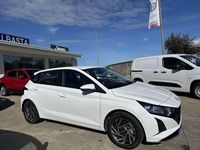 Nuova Hyundai i20 90 CV (66 kW) 2026 Bianco Utilitaria