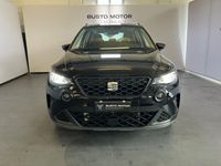 usata Seat Arona 1.0 EcoTSI 110 CV Style AUTOMATICA AZIENDALE