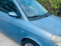 Usata Lancia Ypsilon 75 CV (55 kW) 2009 Bluazzurro Utilitaria