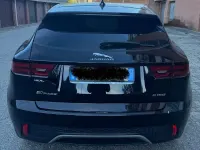 Usata Jaguar E-Pace R-Dynamic 150 CV (110 kW) 2019 SUV