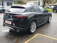 usata Alfa Romeo Stelvio 2.2 Turbodiesel 180 CV AT8 RWD Super