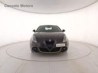 usata Alfa Romeo Giulietta Giulietta 1.6 jtdm120cv tct