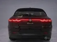Usata Alfa Romeo Tonale Sprint 131 CV (96 kW) 2023 Nero met SUV