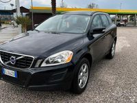 usata Volvo XC60 2.0D D3 163CV Geartronic kinetic