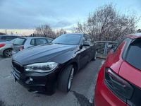Usata BMW X6 M Sport 258 CV (189 kW) 2014 SUV