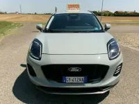 Usata Ford Puma ST-Line X 125 CV (91 kW) 2025 Grigio SUV
