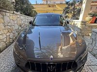 Usata Maserati Levante 250 CV (183 kW) 2018 SUV